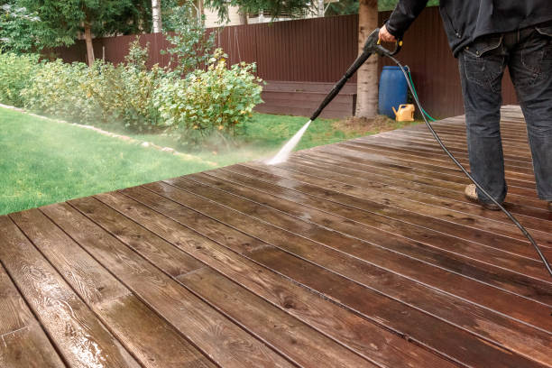 Best Pre-Holiday Cleaning  in Stilwell, OK